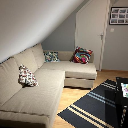 로즈 쉬르 퀴에농 Mamoucafecouette B&B 외부 사진