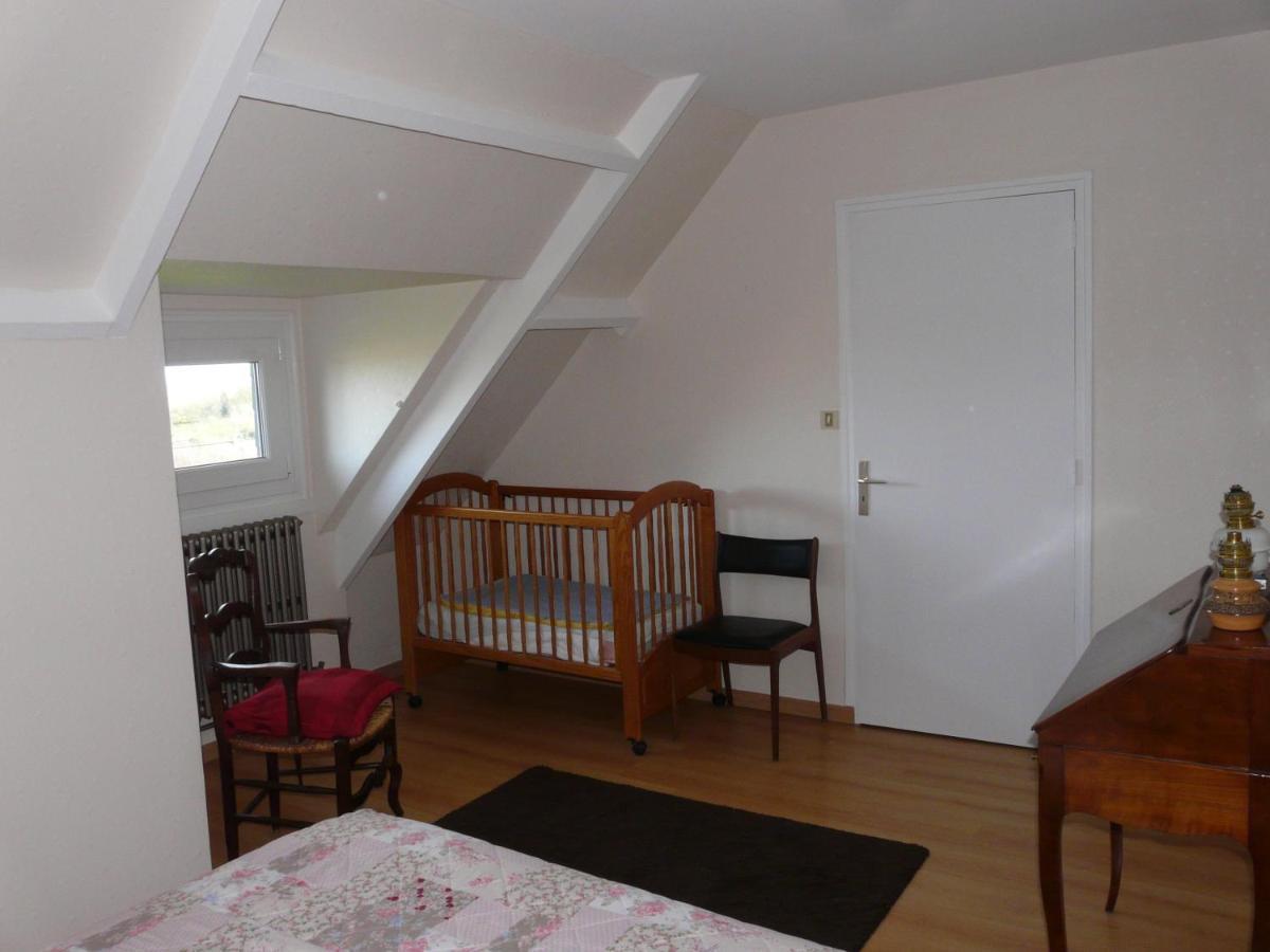 로즈 쉬르 퀴에농 Mamoucafecouette B&B 외부 사진